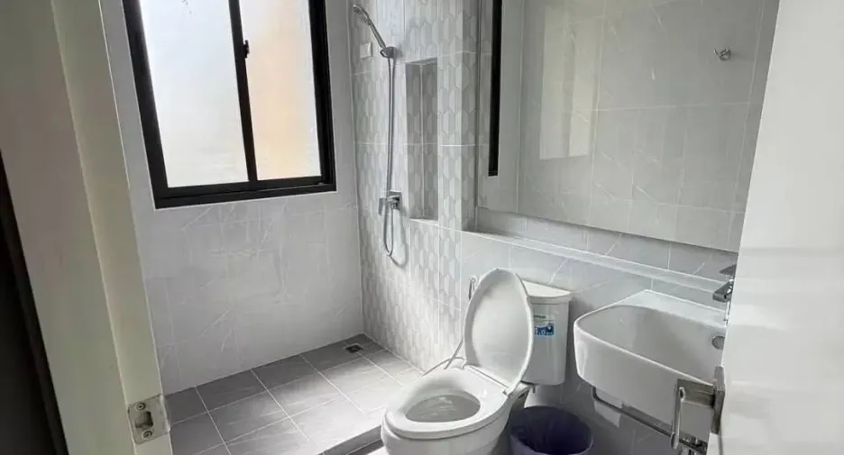 For sale 3 bedrooms house in Prawet, Bangkok