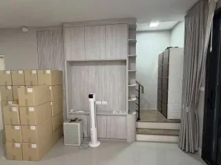 Продажа 3 спальни дом в Пращет, Бангкок