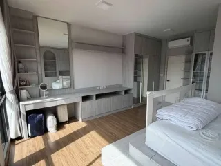 Продажа 3 спальни дом в Пращет, Бангкок