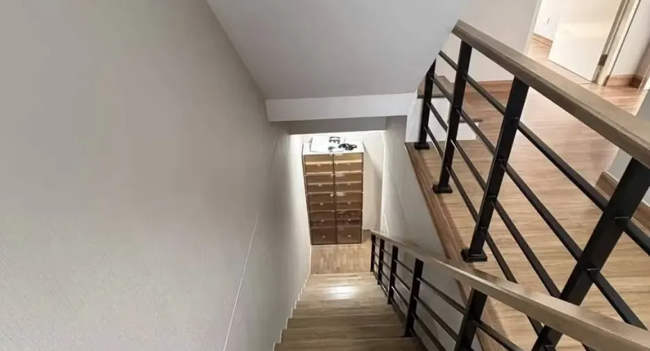 For sale 3 bedrooms house in Prawet, Bangkok