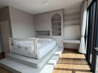 Продажа 3 спальни дом в Пращет, Бангкок