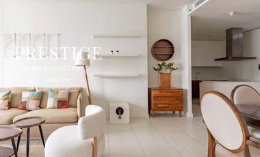 Wohnung zur Miete mit 2 Zimmer in Pathum Wan, Bangkok