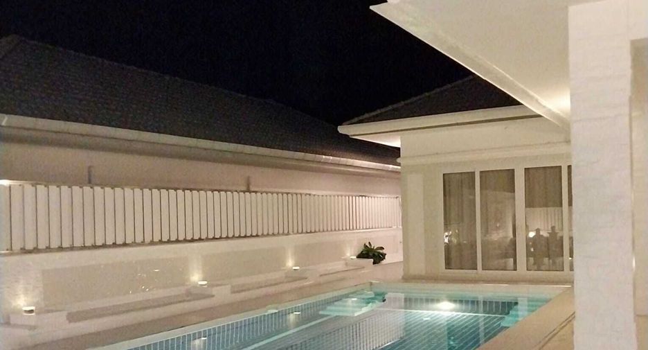 For sale そして for rent 2 ベッドルーム villa in Thalang, Phuket