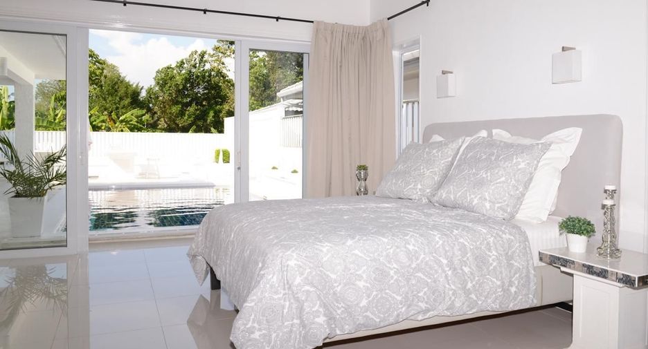 For sale そして for rent 2 ベッドルーム villa in Thalang, Phuket