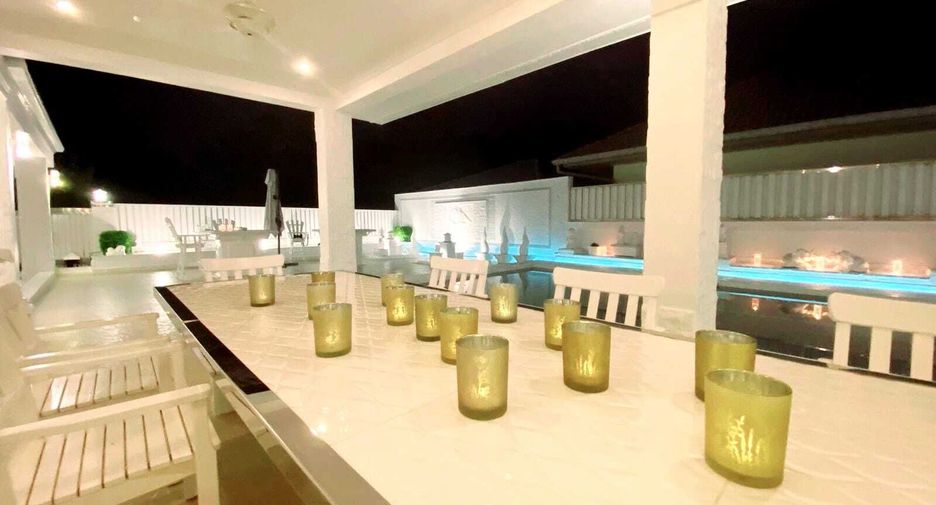 For sale そして for rent 2 ベッドルーム villa in Thalang, Phuket
