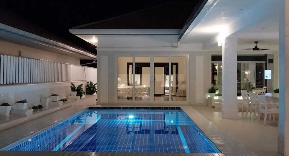 For sale そして for rent 2 ベッドルーム villa in Thalang, Phuket