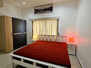 Haus zur Miete mit 3 Zimmer in Bang Lamung, Chonburi