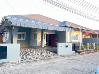 Haus zur Miete mit 3 Zimmer in Bang Lamung, Chonburi