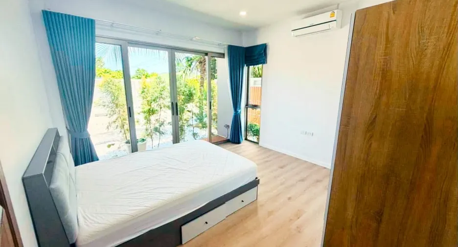 出租 3 卧室 别墅 在 Phuket Town, 普吉