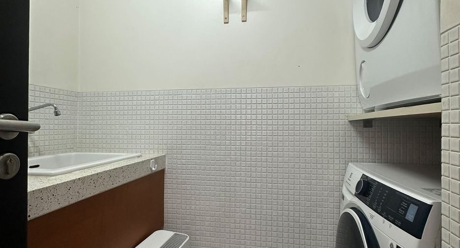 Аренда 3 спальни кондо в Катху, Пхукет