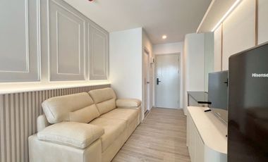 Wohnung zur Miete mit 1 Zimmer in Bang Na, Bangkok