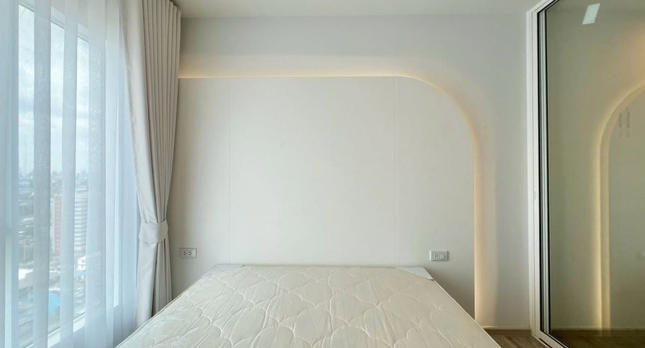 For rent 1 bed condo in Bang Na, Bangkok