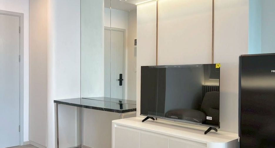 For rent 1 bed condo in Bang Na, Bangkok