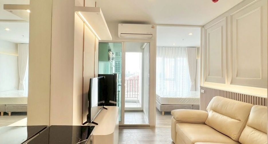 For rent 1 bed condo in Bang Na, Bangkok