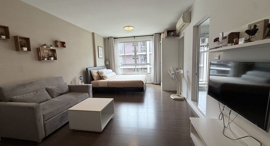 À louer studio condo à Hua Hin, Prachuap Khiri Khan