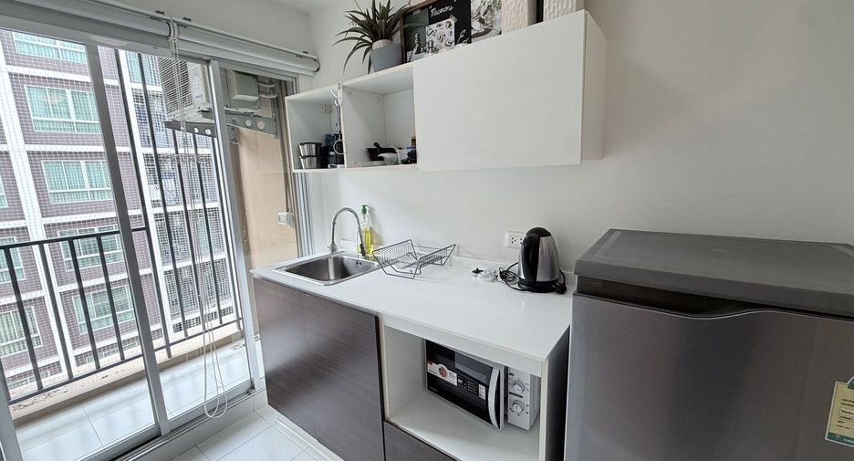 À louer studio condo à Hua Hin, Prachuap Khiri Khan