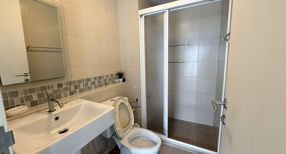 À louer studio condo à Hua Hin, Prachuap Khiri Khan