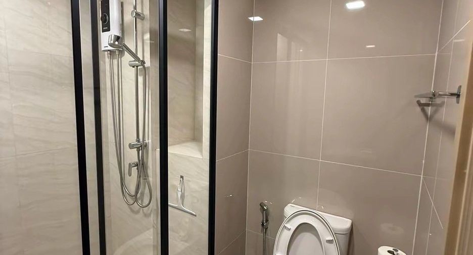 For rent studio condo in Mueang Phuket, Phuket