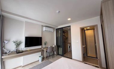 For rent studio condo in Mueang Phuket, Phuket