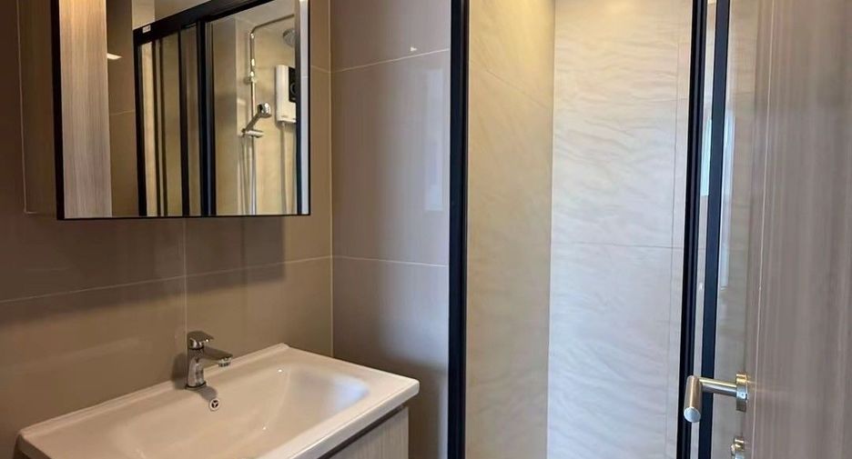 For rent studio condo in Mueang Phuket, Phuket