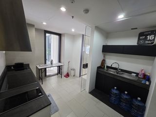 Condo en alquiler de 3 habitaciones en Sathon, Bangkok