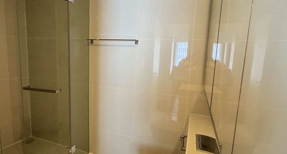 Wohnung zur Miete mit 2 Zimmer in Chatuchak, Bangkok