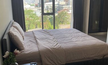 For rent 3 ベッドルーム condo in Phaya Thai, Bangkok