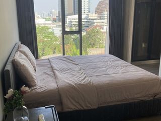 For rent 3 ベッドルーム condo in Phaya Thai, Bangkok