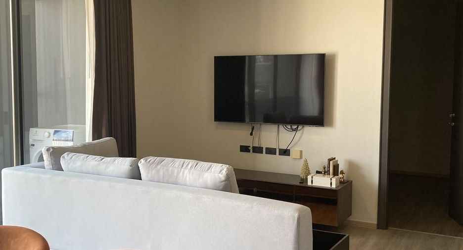 For rent 3 ベッドルーム condo in Phaya Thai, Bangkok