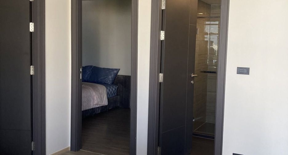 For rent 3 ベッドルーム condo in Phaya Thai, Bangkok