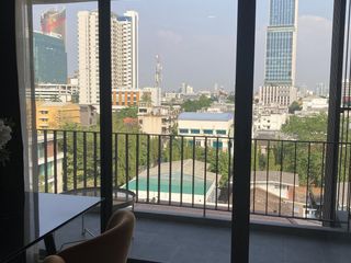 For rent 3 ベッドルーム condo in Phaya Thai, Bangkok