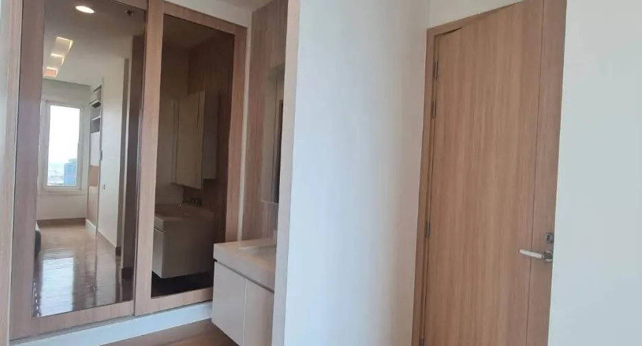 For rent 2 ベッドルーム condo in Khlong Toei, Bangkok