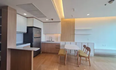 ให้เช่า 2 ห้องนอน คอนโด ใน คลองเตย, กรุงเทพฯ