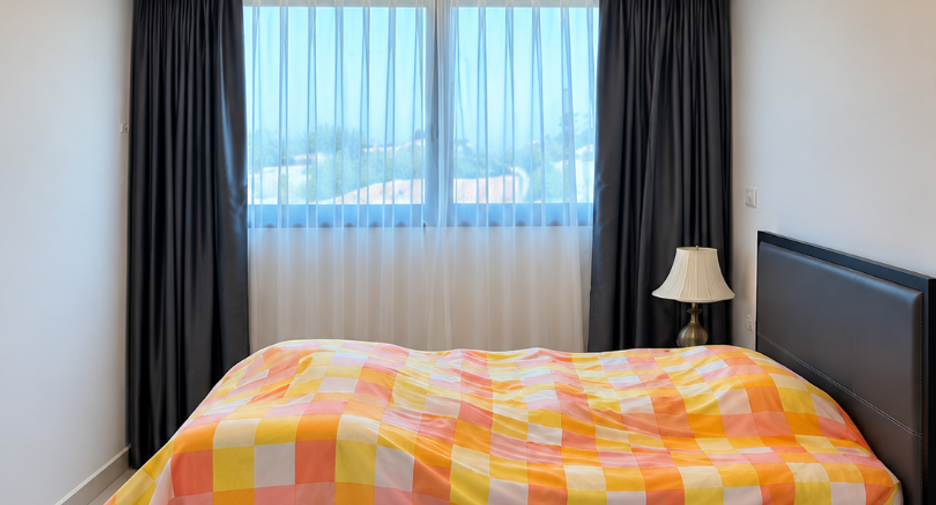 For sale 1 bed condo in Jomtien, Pattaya
