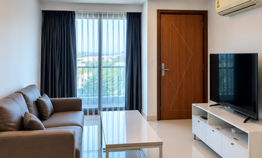 For sale 1 bed condo in Jomtien, Pattaya