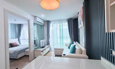 出售 1 卧室 公寓 在 Jomtien, 芭提雅