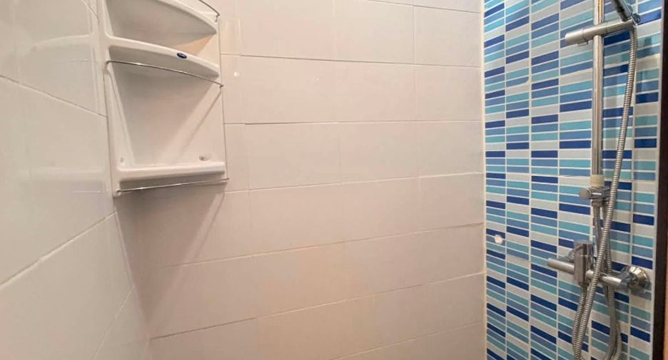 For sale 1 Beds condo in Jomtien, Pattaya