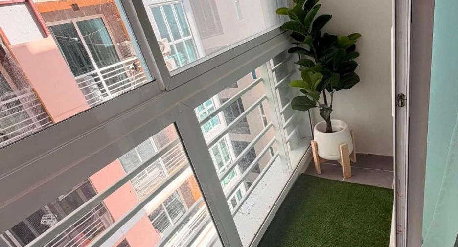 For sale 1 Beds condo in Jomtien, Pattaya