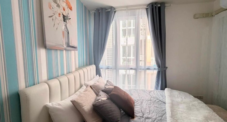 For sale 1 Beds condo in Jomtien, Pattaya