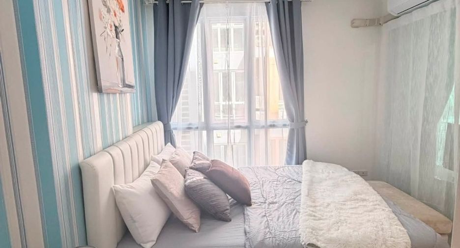 For sale 1 Beds condo in Jomtien, Pattaya