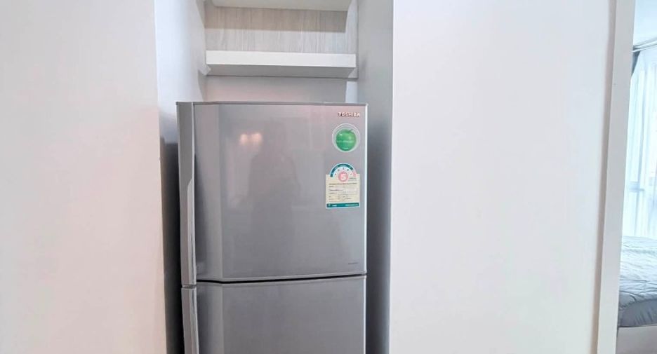 For sale 1 Beds condo in Jomtien, Pattaya