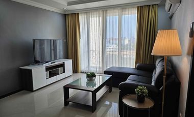 Condo en alquiler de 2 habitaciones en Bang Lamung, Chonburi