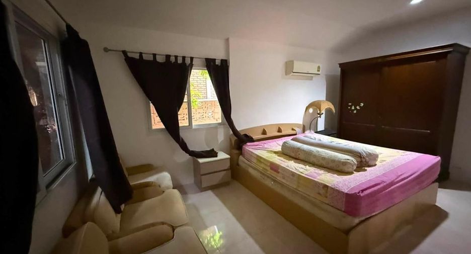 For rent 3 ベッドルーム house in Bang Lamung, Chonburi