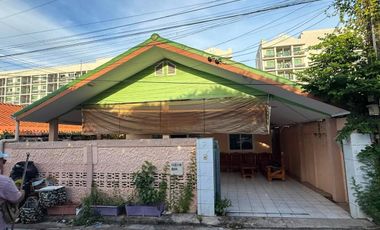 For rent 3 ベッドルーム house in Bang Lamung, Chonburi