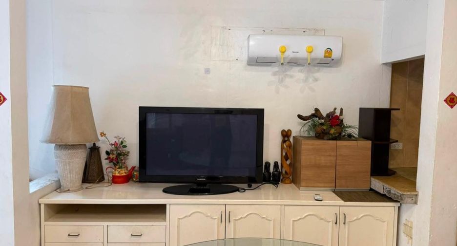 For rent 3 ベッドルーム house in Bang Lamung, Chonburi