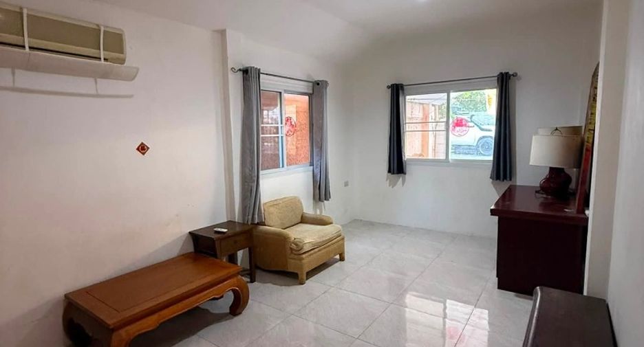 For rent 3 ベッドルーム house in Bang Lamung, Chonburi