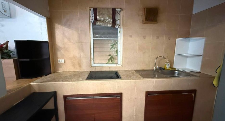 For rent 3 ベッドルーム house in Bang Lamung, Chonburi