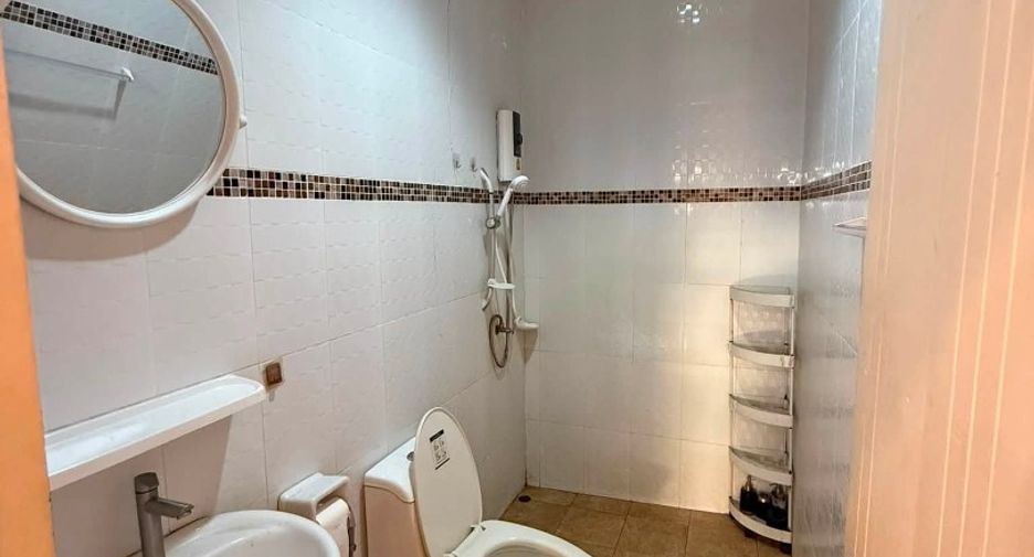 For rent 3 ベッドルーム house in Bang Lamung, Chonburi