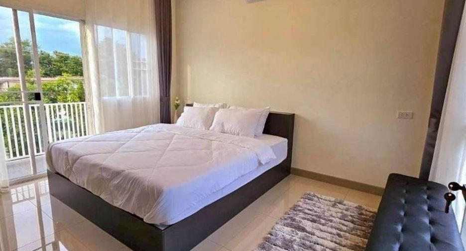 Villa zur Miete mit 5 Zimmer in Saraphi, Chiang Mai