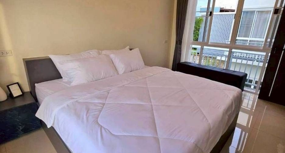 Villa zur Miete mit 5 Zimmer in Saraphi, Chiang Mai